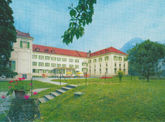 1928-achat-etat-de-vaud-bains-lavey-toile-peinture