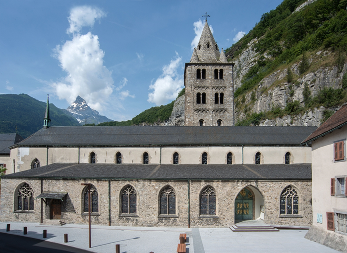 abbaye-de-st-maurice-valais