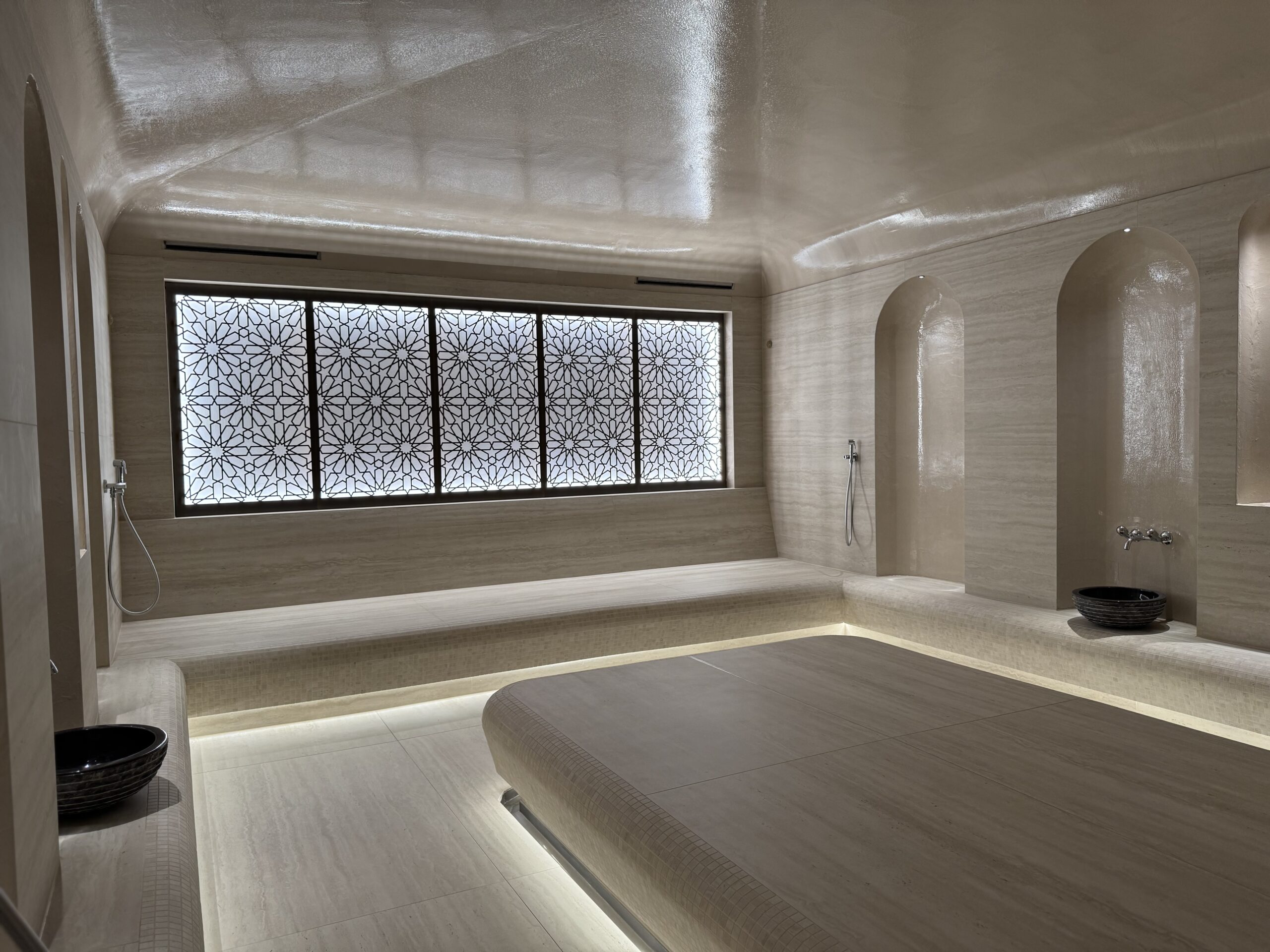 Hammam Bains de Lavey