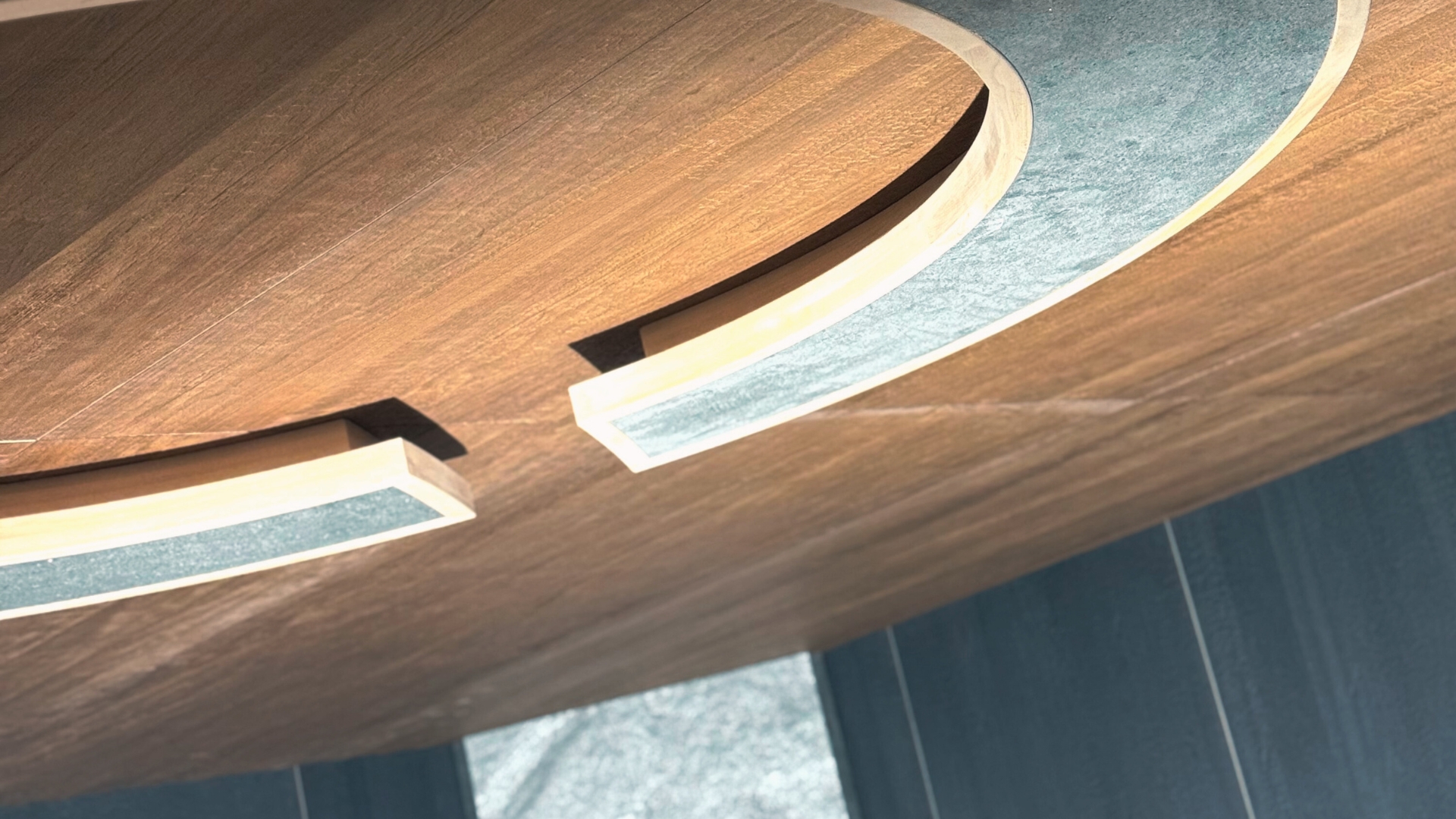 Les Bains de Lavey Rénovations Saunas 2