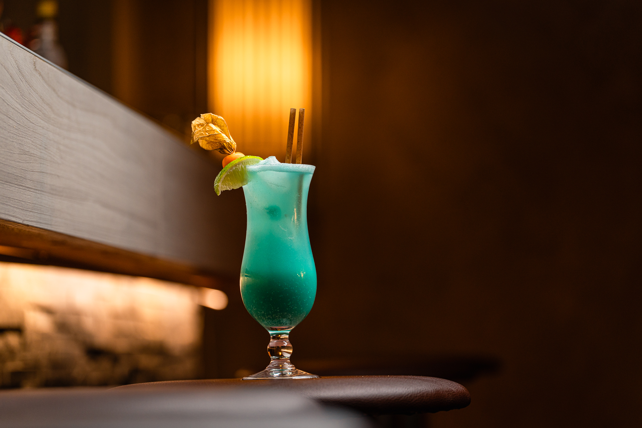 Le Bar La Sirène