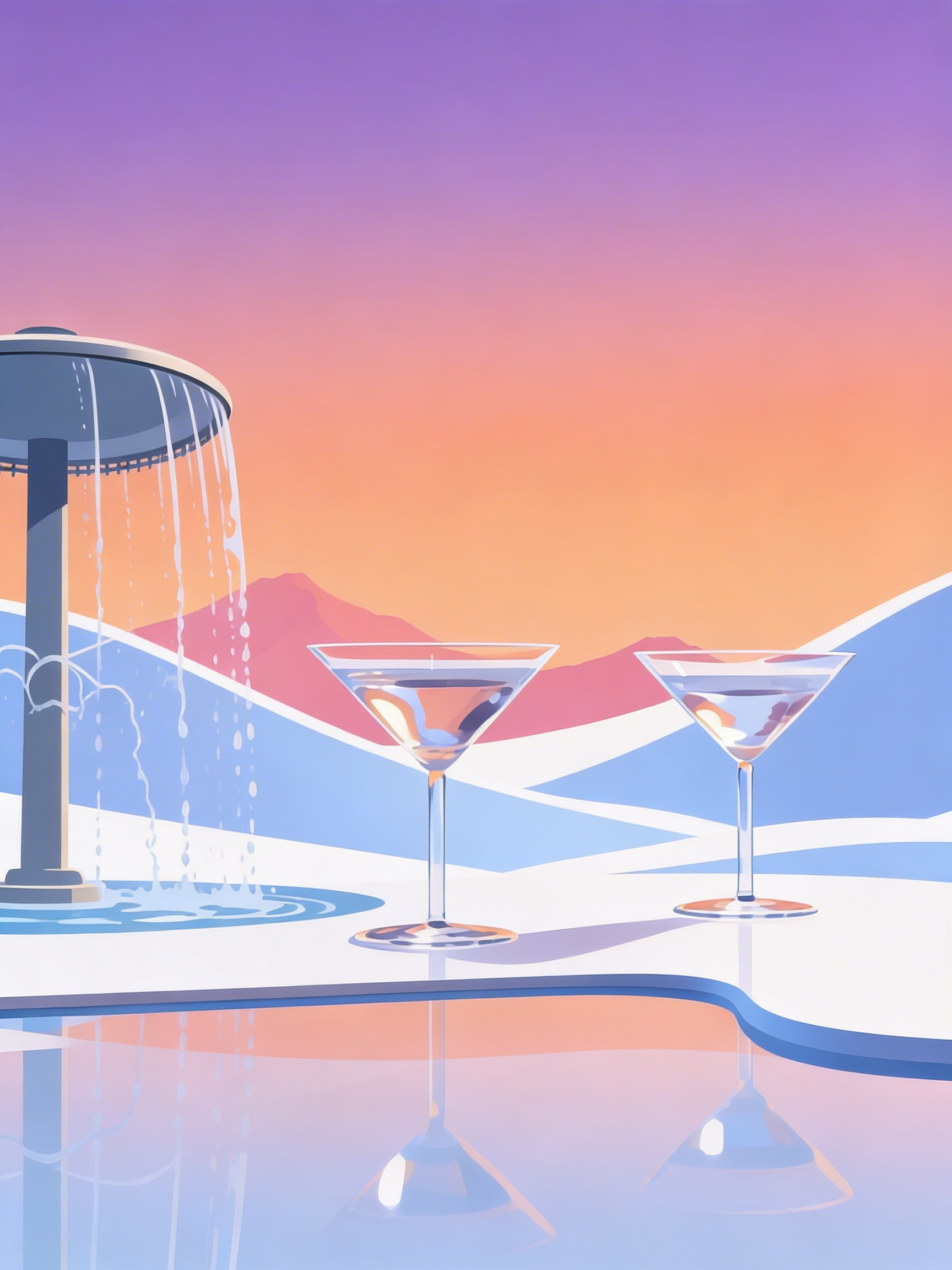 Les Jeudis Afterwork aux Bains de Lavey